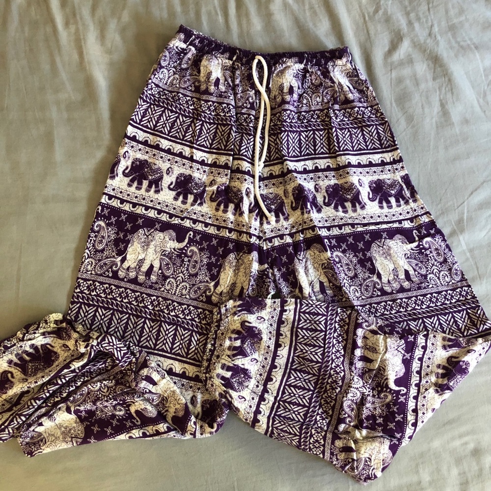 Pants - Picture 3 of 5